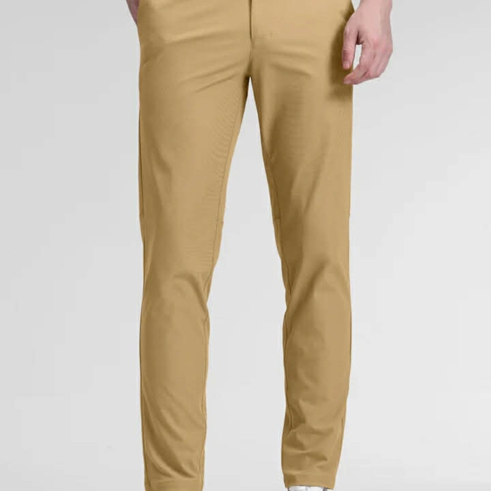 NWT CRZ Yoga  Men’s Golf Pants